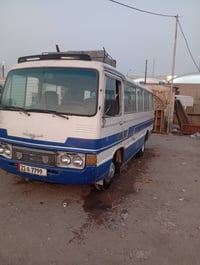 موديل ٨٢ • مكينة جديدة • بابل