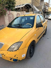 ٢٠١٥ • رقم بغداد • بدون صبغ