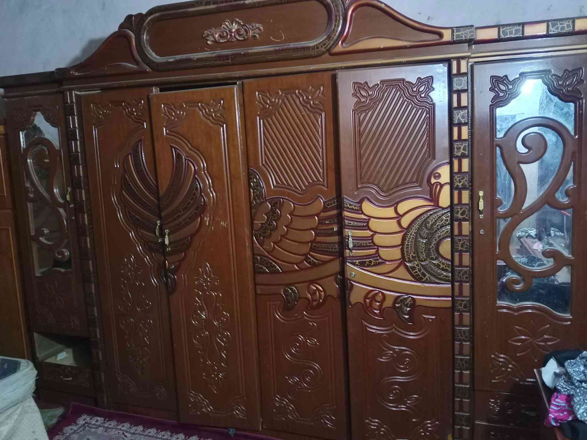 غرفة • كلش نضيفه • بيع مستعجل