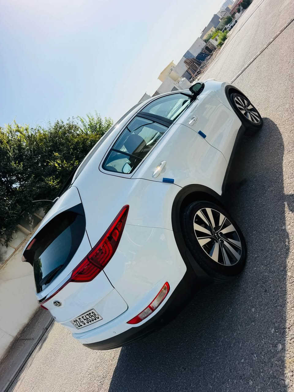 سبوتج • فول مواصفات • ٢٠١٧