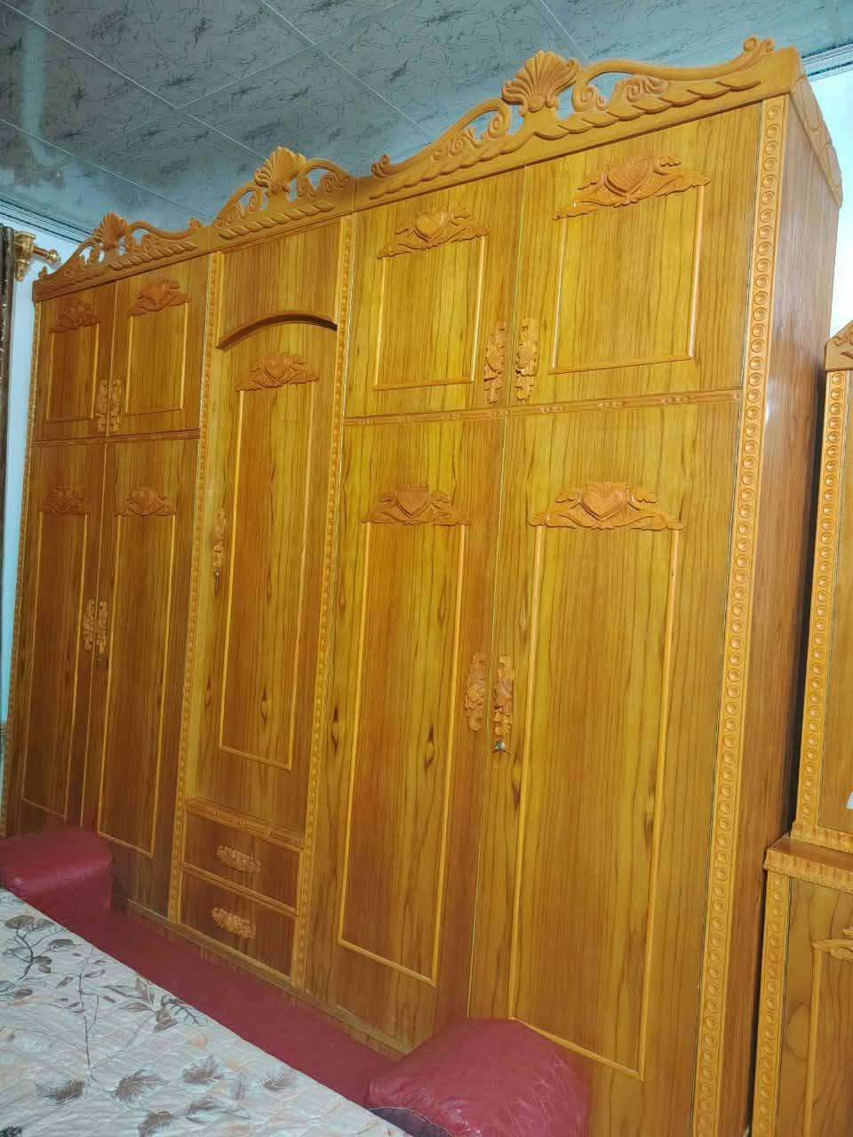 جديدة • استعمال قليل • ناحية الشوره