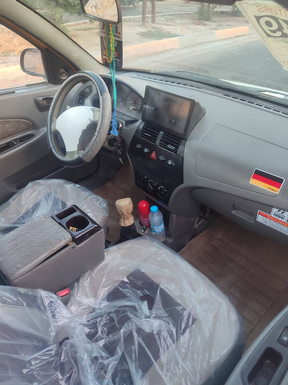 طيبة لبيع موديل 15 كير محرك خير من اللة تبريد ثلج تخم تاير جديد صدر حلو مصفرة بسمنة تحويل ثاني يوم سعر 26 مكان بغداد حرية ***********
