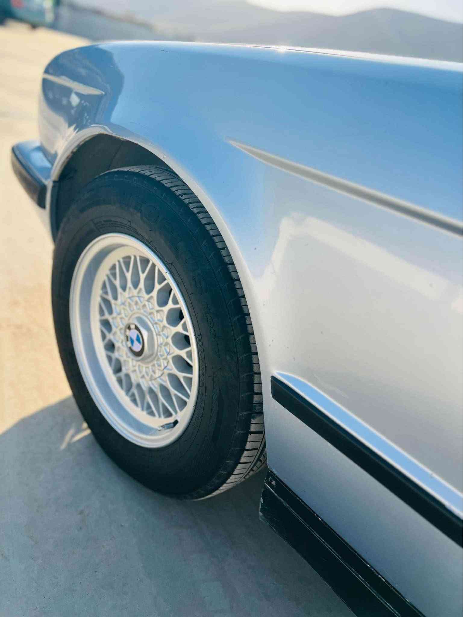BMW📦🧿
بۆ فرۆشتن  ئاڕم پلاستیک  بەشەرتی ئاڕم ئەوەلیات 520گێڕ عادی مەکینەی ئەم حەفتە تەعمیرم کردوە لۆکلۆکە بەشەرتی هەمو شتێک مەکینەو گێڕو تەبریت ساردو گەرم ااردی زۆر خۆشە تاقم تایەو ویلی مشە بەکی عەسلی بۆ بەستراوە هەمو گیانی لەسەر بیلادە پێشودوای دا گیراوە لایت زینۆن کامل زۆر بەقەوەت ناودەر لۆک لۆکە ماڵی دۆسە یەک هەزار مەسرەفی نیە سعری 33گەڵا مەجالێکی برایانە تکایە مشتوری نیت تەلە فون مەکە شوێن سەیسادق 
*********** حلبجة, السليمانية
