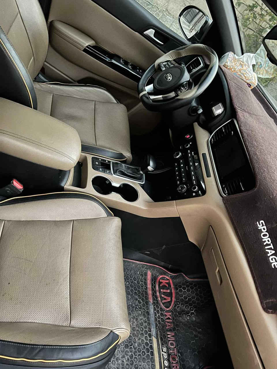 سلام عليكم سبورتج  خلبجي موديل 220جيتي لاين فول مواصفات

