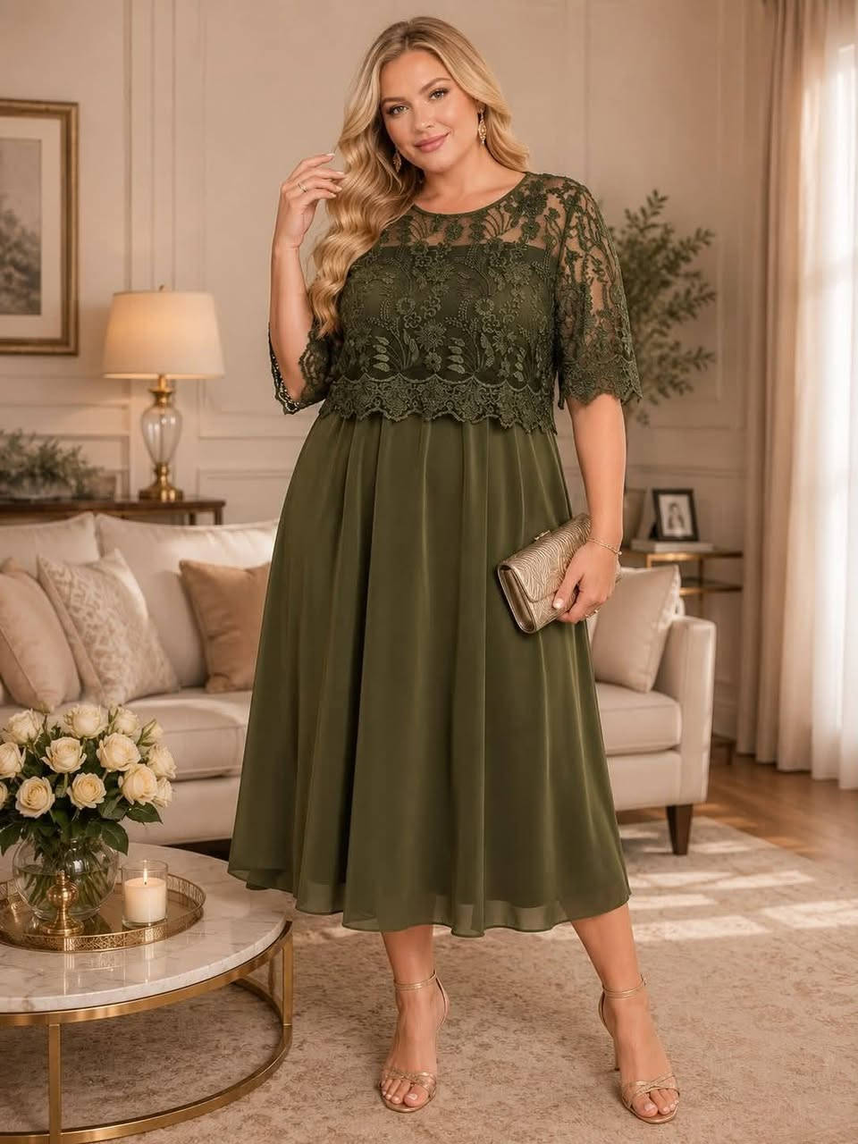 قياسات خاصه
احدث صيحات الموضه والاطلالة الراقيه تجدوها 
عند بيج Farfasha Fashion ✅

متوفر توصيل لجميع محافظات العراق تحجز اليوم توصل باجر 🚗✅

للاستفسار او الحجز الرجاء دخول الدايركت💌🧷
او مراسلتنا عن طريق الواتس عبر الرقم ***********
