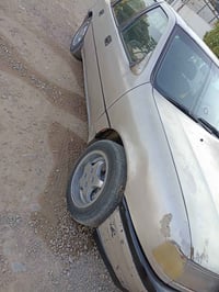 محرك ٢٠٠٠ • نقص بطاين • بيع بدون صاحب