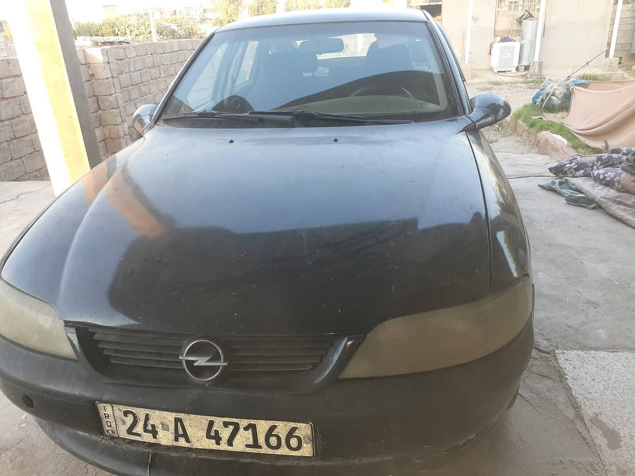 اوبل فكترا حجم 18 كير او توماتيك  موديل 2000 رقم دولي جامات كهرب قفل مركزي السعر 30 بيها مجال ..
*********** واتساب فقط
