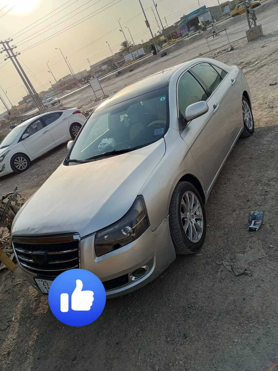 ام كراند c8 للبيع مديل 2013
كير ومكينة ميسيبوشي بلادي ياباني مكفولات لاتنقيص ولا تبخير وتراي وين ميعجبك كهربائيات كلهة شغالة باتري جديد بيهة ضربة الجاملغ الامامي ومصبوغة حزام للجمالية عوزهة بس بوليش  رقم واسط انكليزي تحويل ثاني يوم سنوية لل 31تسقط  تبريد قطعتين ثلج 💧فول مواصفات 
فتحه
لايت زنون 
شاشه تاب 
كامرة خلفية دوارة
بردة خلفية 
مكينه 2400
تبريد قطعتين
اربعة دسك
اشاير بالمري
تحكم بالمري
سنتر لوك +جهاز انذار 
جام يصعد ونزل بالريمونت
السعر/60 وبيها مجال 
دوشمه الكشنات والارضية جلد 
المكان كوت مركز مدينة 
***********
