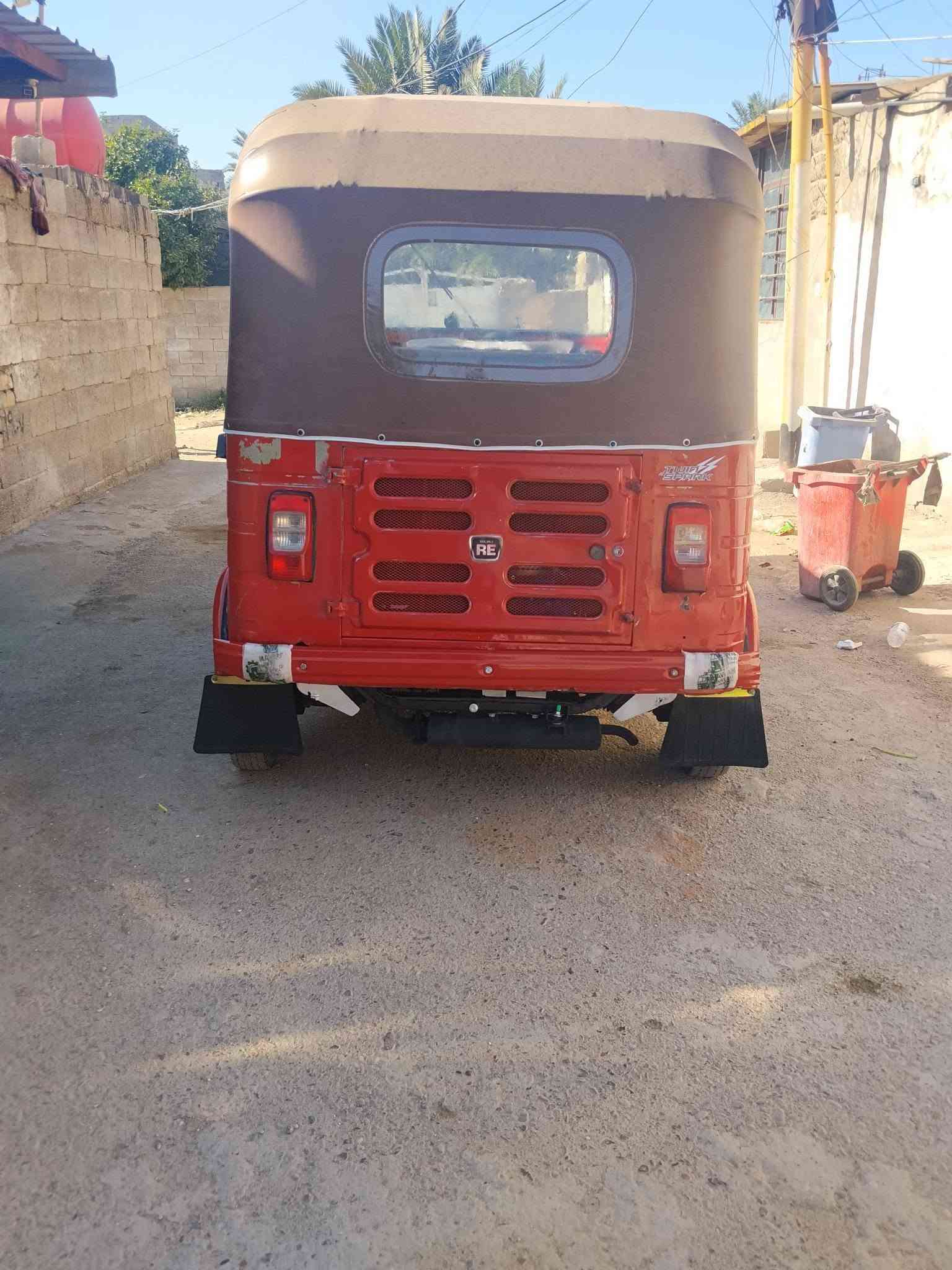٢٠١٨ • ما معجون • مكينة عشرين