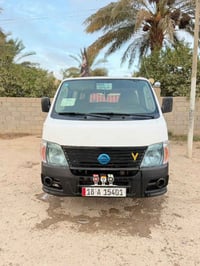 نيسان • موديل ٢٠١٠ • رقم بابل