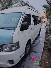 هايس • ٢٠٠٩ • رقم نجف