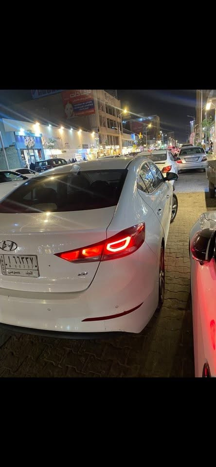 سلام عليكم النترا ١٧ فول موصفات لمتد 1/1 خليجي مكينه ٢٠٠٠ سياره جديده مابيه نقص برغي مكينه تبريد حداديه كفاله فقط بنيد صبغ بدون داخل ومكانين بارد باقي كفاله سعره ١٢٧ مكاني نجف تصال فقط ***********. وتساب فقط ***********
