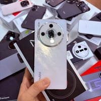 نوبيا Z60S برو • ١٦ رام • ٥١٢ روم