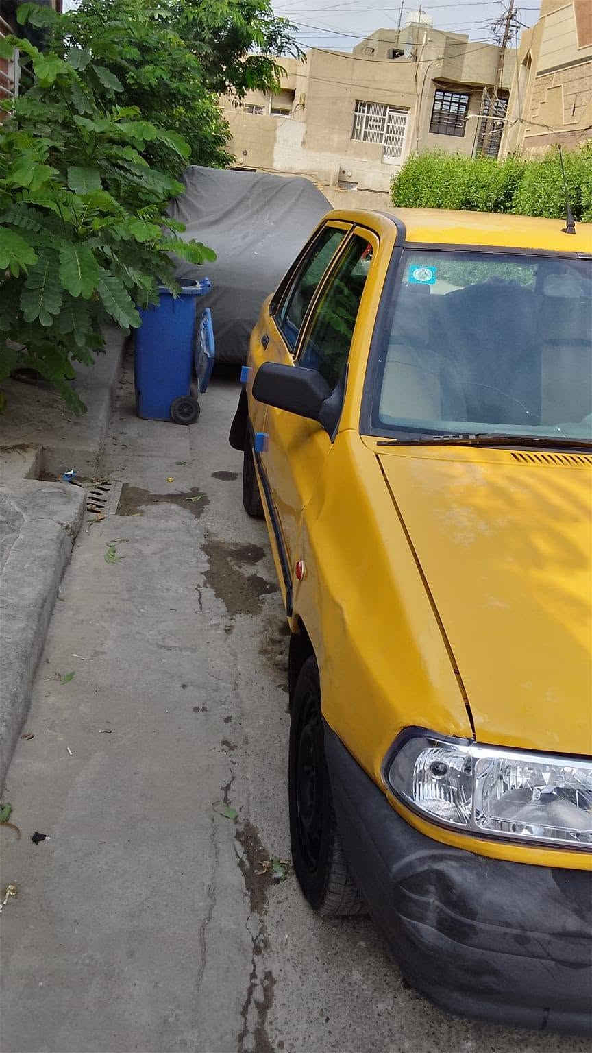 موديل ٢٠١٢ • مكينه وكير نظيفين • رقم دولي لنهاية ٢٠٣٠