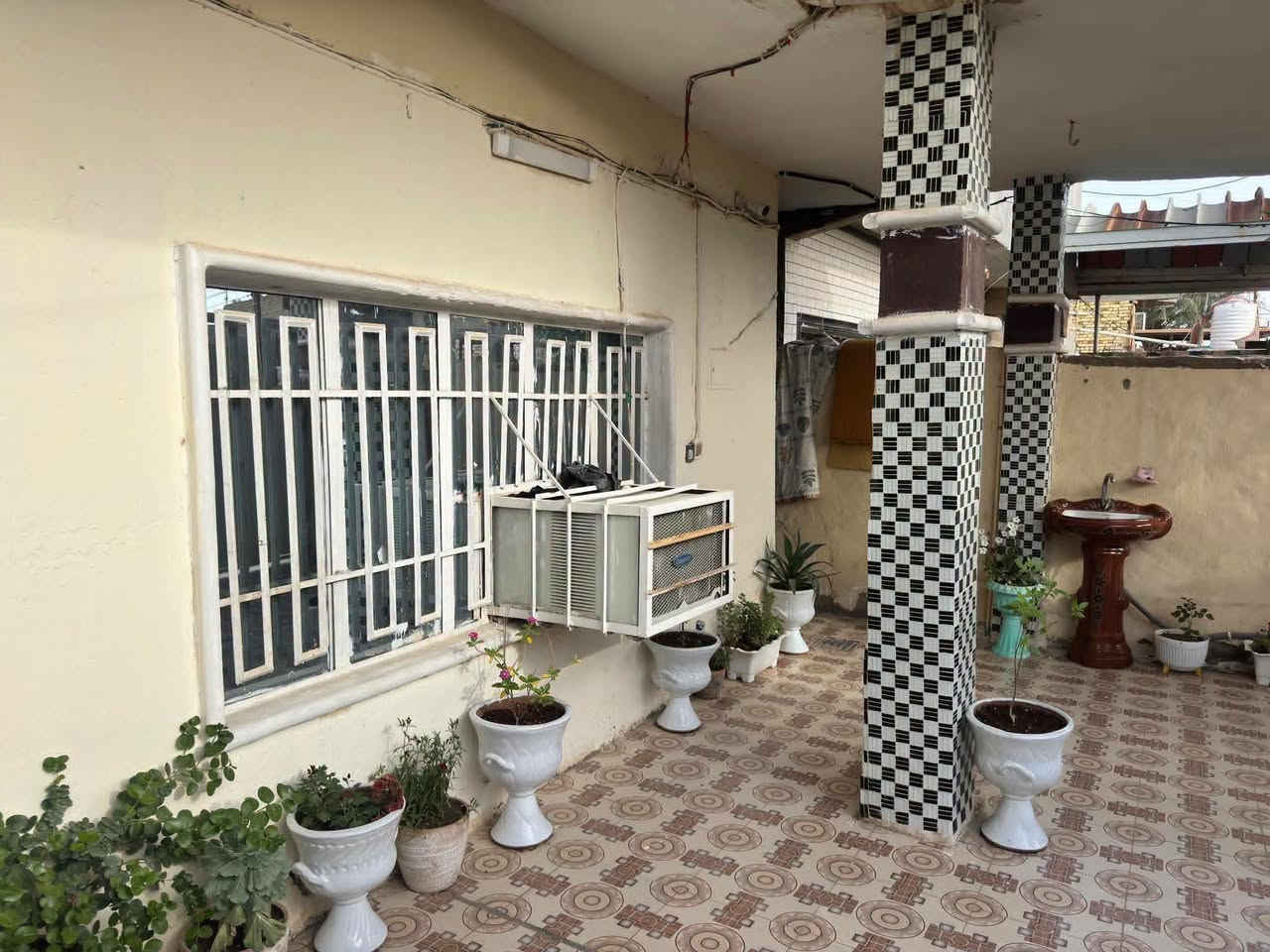 الباشية • ٢٢٠م • طابو صرف