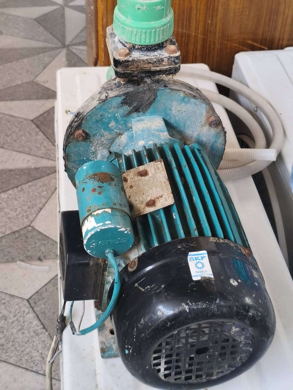 ماطور • درينات ٢ • كوسره