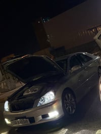 كفاله عامه • ٢٠٠٤ موديل • ٦٢ الف