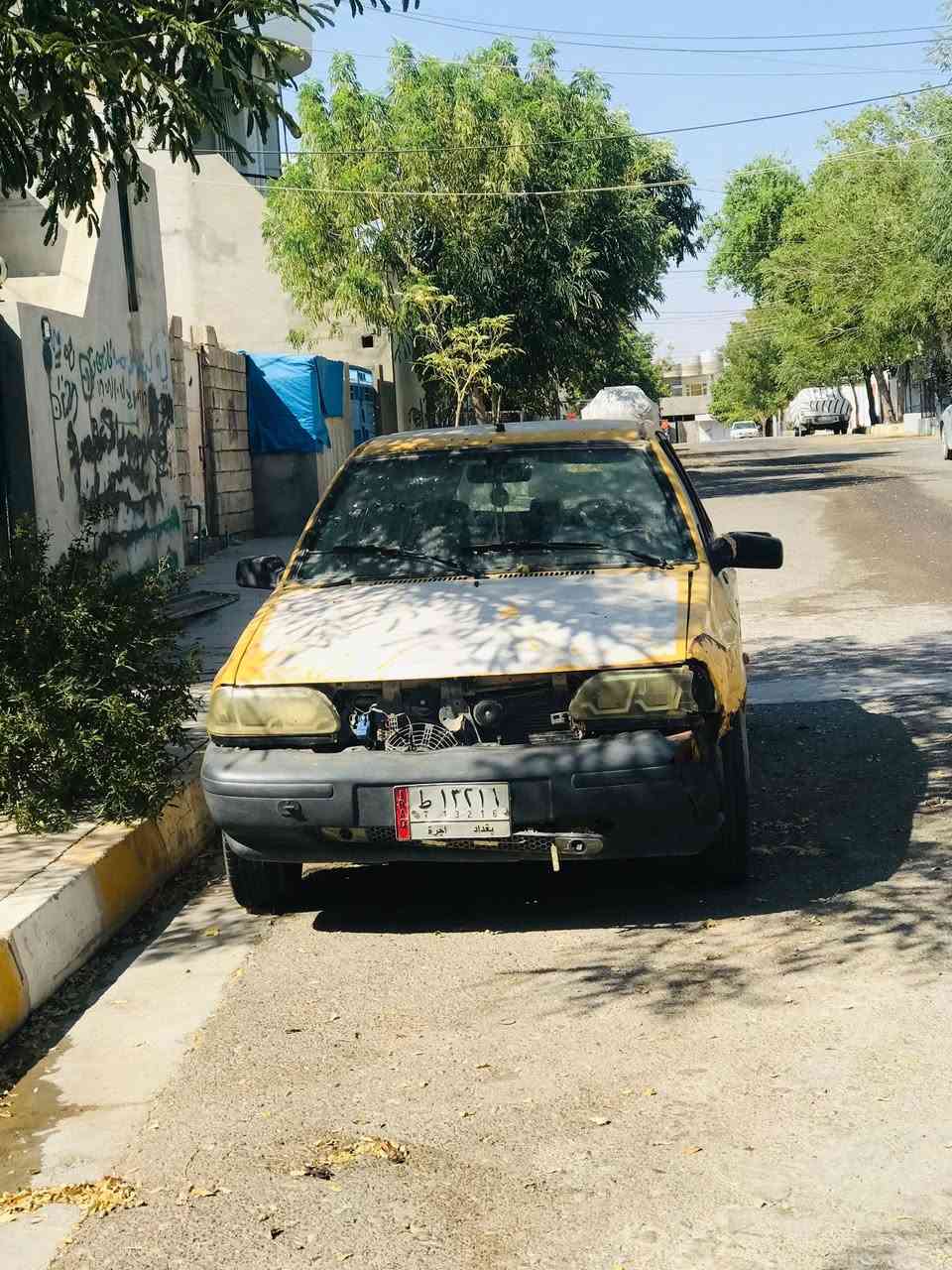 سەرەتا بەناوی خوایگەورە سایپا مۆدێل2009.سەنەویە  مەکینەی بێعەیبە بەس گێڕی هەل ساوە*********** بۆسعر وەرنە تەلەفون ئەدمین گیان
