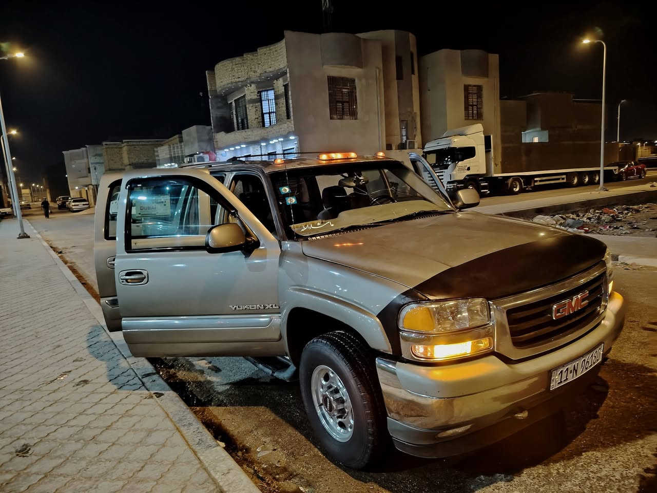 جمسي • 2000 • مكينة 5300