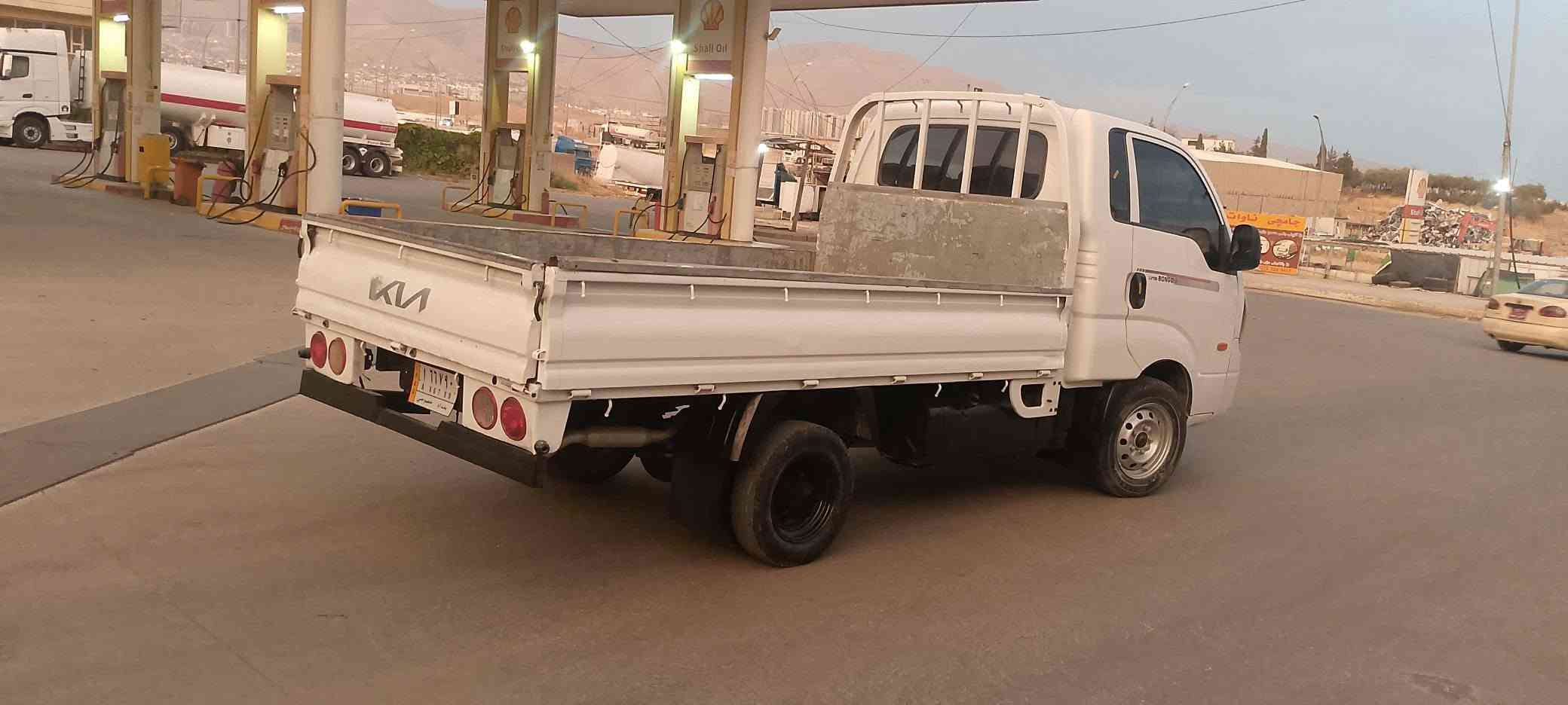 سڵاو کیای بڕاوە سەقف سەلە ئاوێنە کارەبای کوشن ویتەر زۆرباک و بێ ڕزیوی مۆدێل 2007سعر59گەڵاو مەعامەلە ***********یان*********** السليمانية, العراق
