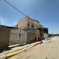 طابو صرف • ١٥٠م • حي الكرار