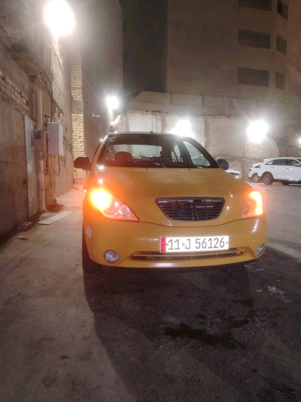سياره طيبه موديل 2016 سياره جاهزه من كلشي السعر بل الاتصال الرقم ***********