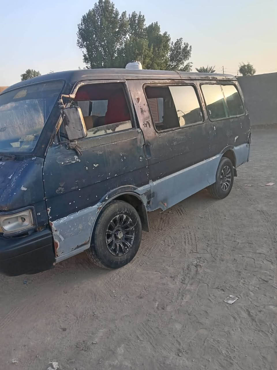 سلام عليكم كيا بستا موديل 95 بدون راعي راعيها ماندله أكفلك سرقه وعشائر مكينه وكير خير من الله كشر شويه تعبان رقم الماني بابل  السعر 16 وبيها مجال للطيبين مكاني حله رقمي ***********
