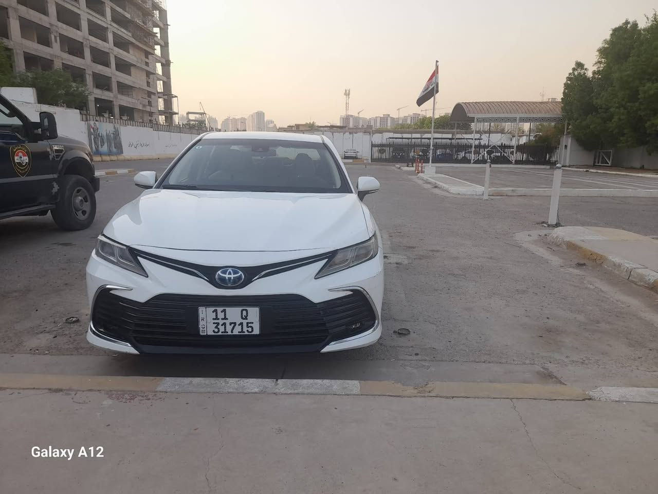 تويوتا كامري GLE هايبرد2022لبيع

🔹 موديل 220 مرمزه 222
🔹 وارد خليجي
🔹 فئة GLE Hybrid
🔹 محرك 2.5 لتر – 4 سلندر هايبرد
🔹 جنوط 18 إنج
🔹 شاشة
🔹 Apple CarPlay
🔹 شحن لاسلكي
🔹 تشغيل بصمة / زر
🔹 مثبت سرعة
🔹 كامرة خلفية
🔹 حساسات أمامية وخلفية

🔹 تكييف أوتوماتيك
🔹 مرايات كهربائية

� السعر: 133 ورقة
🔥 بيها مجال للشرا

� الاتصال فقط:رقم صاحب السياره 
***********

نص مكتوب في الصور:
- Galaxy A12