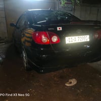 كورلا • ٢٠٠٧ • وارد امريكا