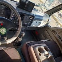 كيا فونتيره للبيع رقم ديالى موديل ٩٨ كيا جاهزه من كلشي بس بيها الشاصى ...