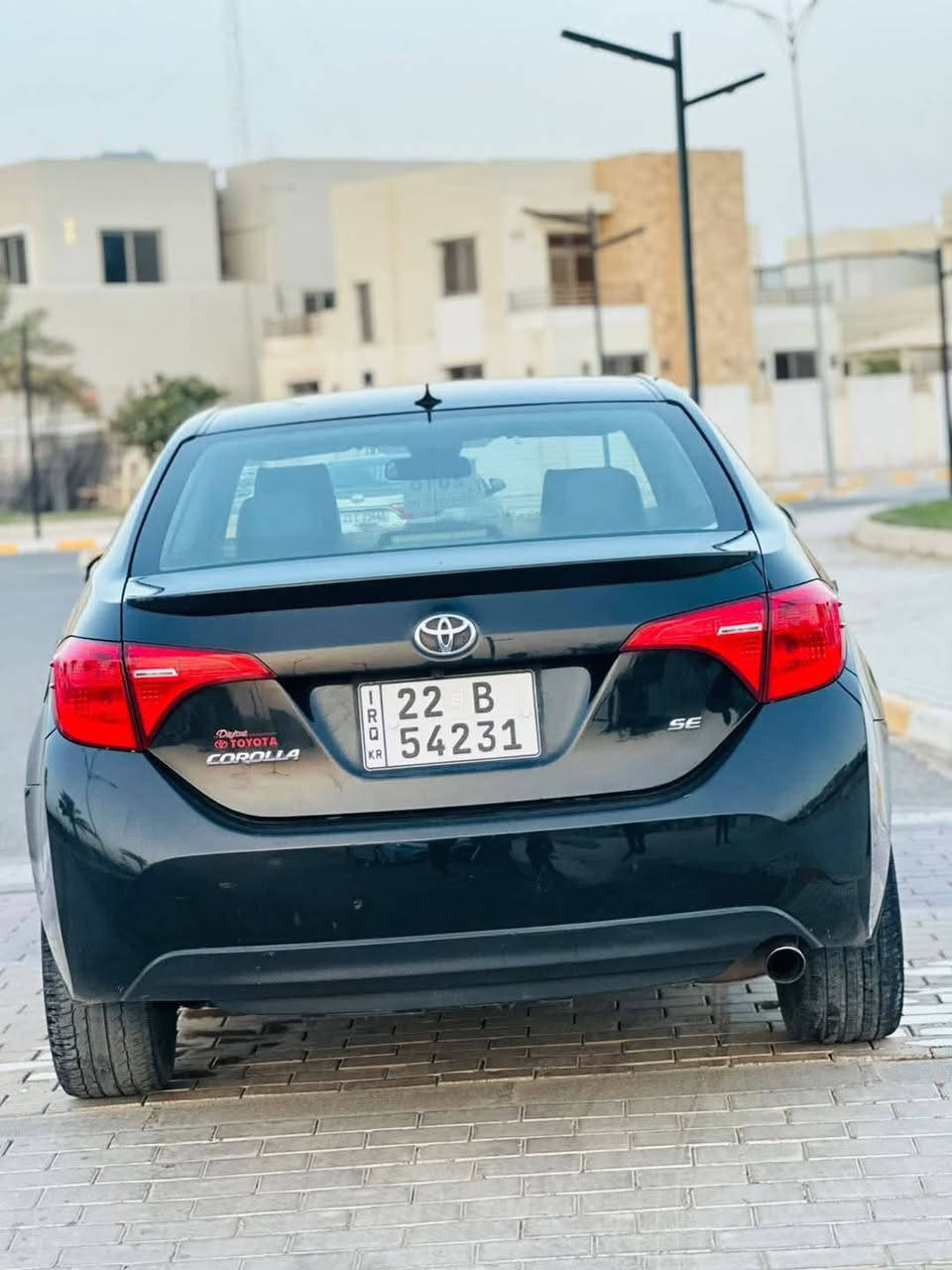 كورلا 2018se گير محرك تخم تأثيرات باتري كلو جديد شرط التحويل السعر /118 /صلاح الدين قضاء العلم(***********/***********)
