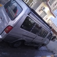 مديل ١٩٩٤ • تاير جديد • بدون صبغ