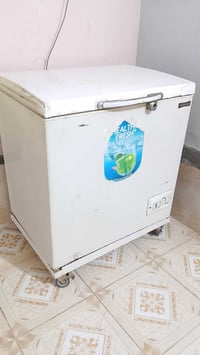 مجمده • نضيفه • شغل ممتاز