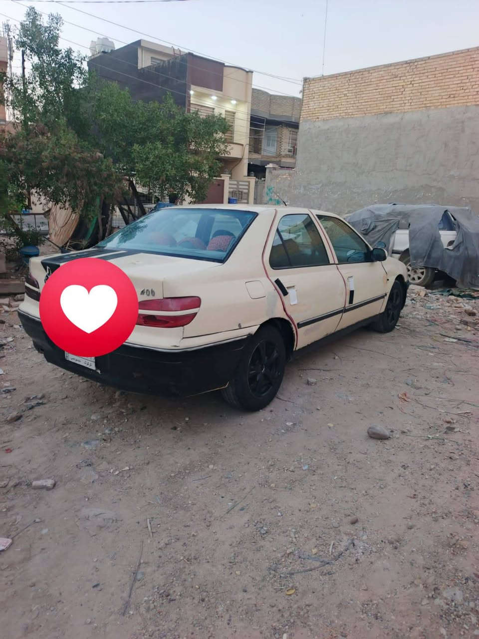 بيجو فرنسي للبيع سعر 20 ورقه رقم كركوك سنويه مصفر مشروع وطني 2027شهر 12تحويل شوكت ما يعجبك محرك كير وتماتيك كورلي خير من الله تاير جديد كشر كدامك عينك غرفة نضيف  بكاني بغداد سلمان باك مدان ***********

