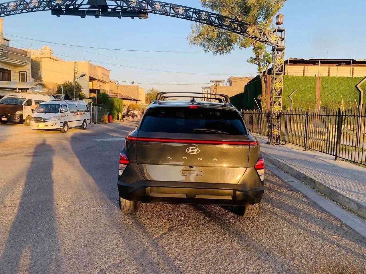 السلام عليكم كونا سمنتي  دخول جديد منفيست باسمي السيارة حادثها حافة البنيد فقط بدون دواخل ايرباك دركه فقط   ماشية 14 الف  لغد شاصي سليم تبريد راديترات بلادي 

المواصفات

 بصمة 
لايتات زنون 3 عدسات
شاشة دجتل متصل
تبريد منفصل مناخين 
تبريد قطعتين
كشن كهرباء
سستم صوت
ويل كب 
راكات 
فول بصمات
شاشة كبيرة 
محرك 2000 دوش 🚀
كامرة دوارة
بصمة صندوك
ترحيب عند الاقتراب
صندوق ذكي
دخول ذكي 
بصمة ابواب
تشغيل عن بعد
رادار امامي
رادار خلفي
رادار جانبي
تدفئة كشنات
تدفئة ستيرن
تحديد مسار
قيادة ذاتية
توقف ذاتي 
تنبيه عند مغادرة المسار
كروس سرعة
وضعيات قيادة
صندوق ذكي
وبعد هواي مواصفات بيها

سيارة جاهزة وكاملة بدون نقص

السعر 148 بيها مجال بسيط

بغداد تقاطع درويش***********
