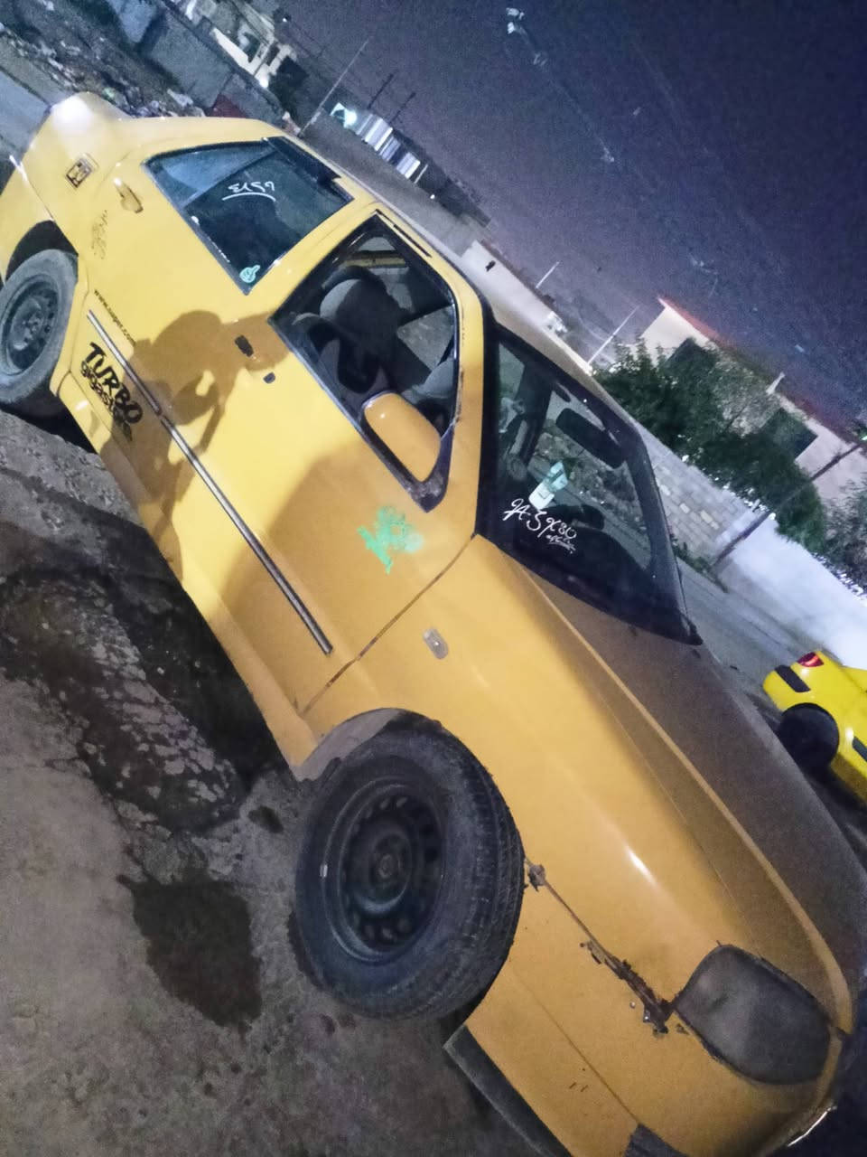 شيري كوين • ٢٠١٠ • جير يفلت