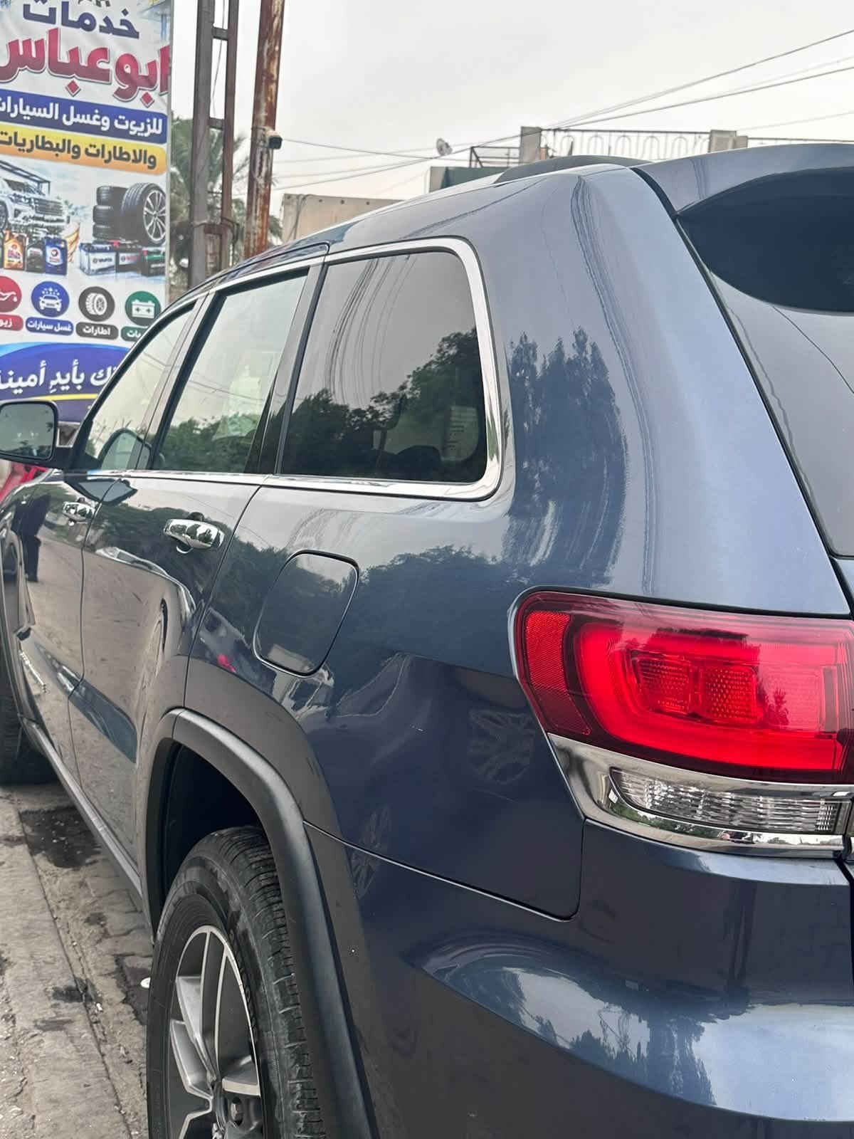 فول بانوراما • موديل ٢٠٢١ • باسمي