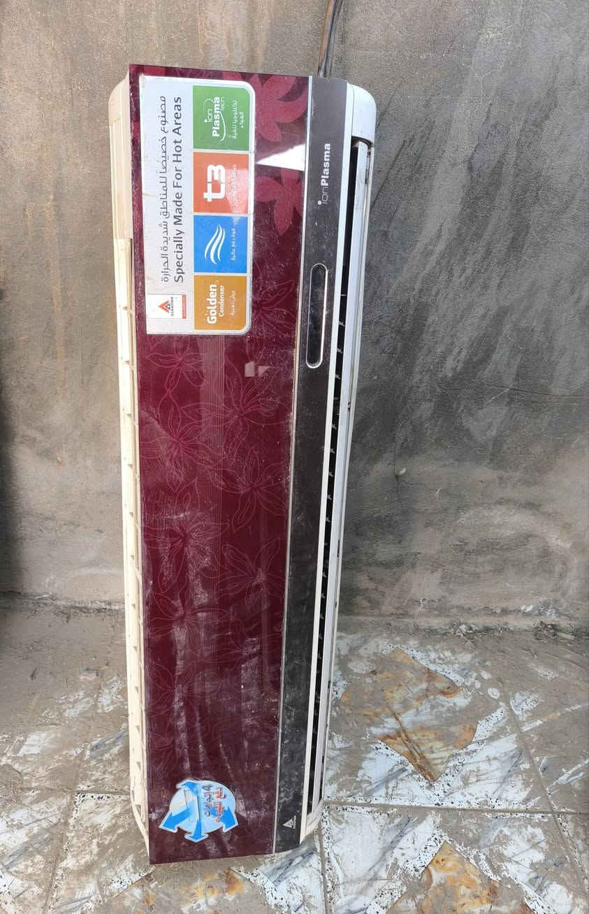 الحافظ الحديث 3طن بدون ماطور 
نظيف جداً السعر 350
قفل
الحافظ الحديث 2طن بدون بوراري 
السعر 275
حله حي العسكري 

***********

***********
