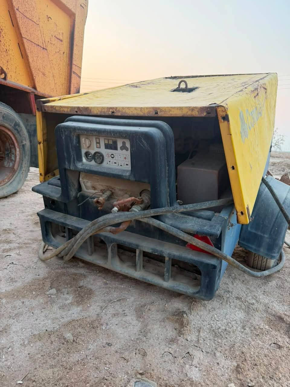 السلام عليكم
كمبريسر كومباير للبيع للأستفسار الاتصال على الرقم ***********
