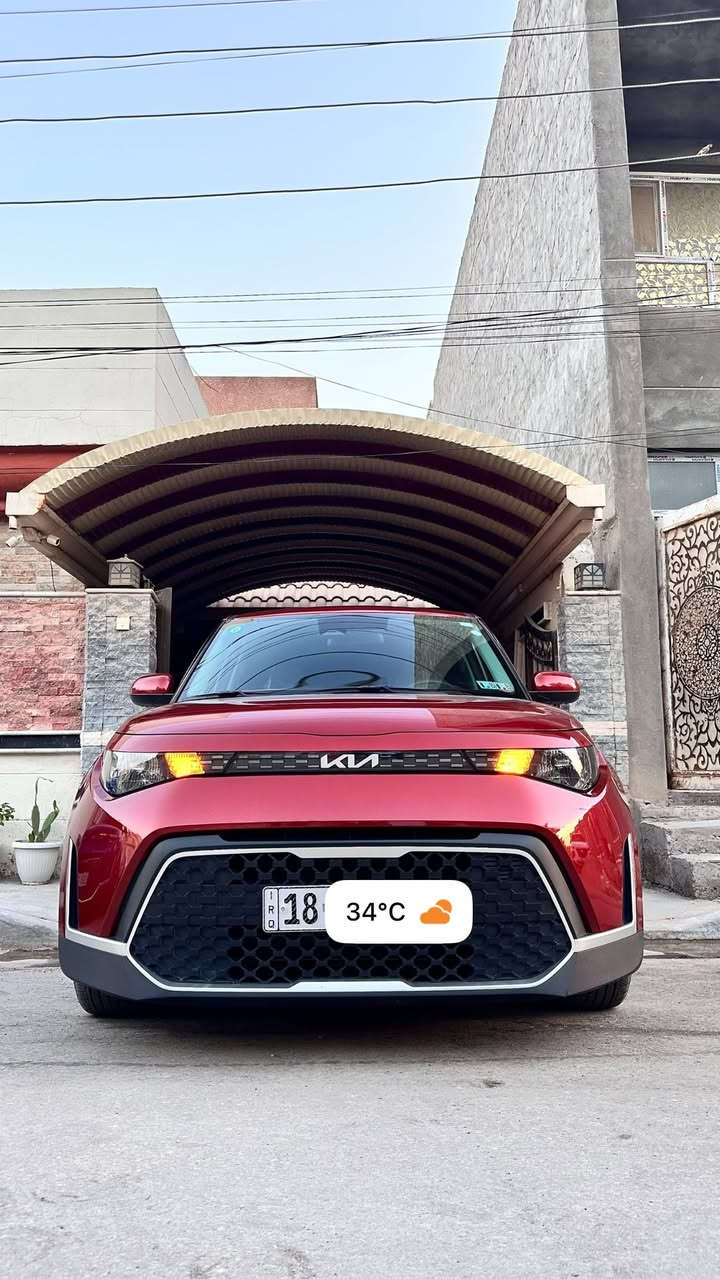 كيا سول 2023 LX

رقم بابل ماشية57 الف ميل اجت ماشيه 37 تراي زيرو مكفولة كير ومكينه وحدادية بجم كبس وبدون ايرباك بسمي 

سياره مواصفات عاديه ويل حجم 16 شاشة كامره تحديد مسار تحكمات ستيرن رادار 

حادثه واضح بالصور + مراحل التصليح 

فقط جاملغ خلفي وجزء بسيط من الجنطه لا واصل شاصي ولا حدادية ولا حوض 

وبيه رصعات بالقماره اثر التحميل 

سياره حلوه وبچم وصفاح شركه 

سعر مناسب جدا 

خاص او اتصال على الرقم 

***********
