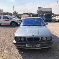 بي إم ٥٢٠ • ١٩٩٥ • سليمانية