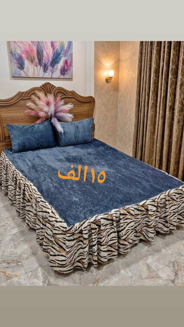 فرشة • تلبيس دوشك • كربلاء