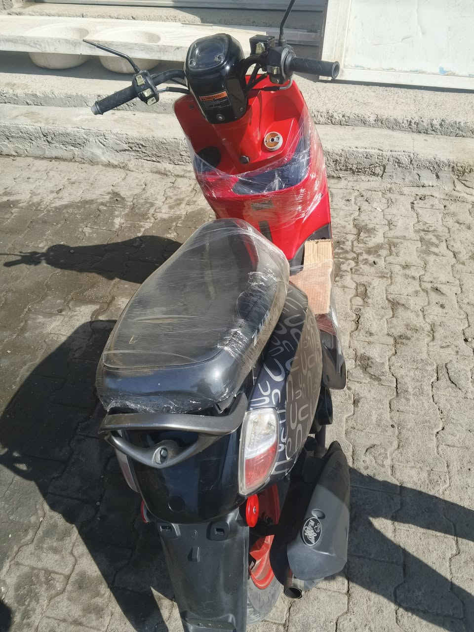 مطور للبيع سلف كهربائيات شغال ماكينه ما مفتوح ياباني 

اصلي وكاله 🎌
***********
سعر الخاص
500
