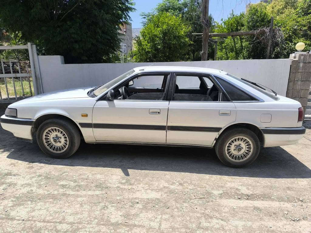 مازدا8بخ اربع تايرات جديد رقم اربيل كهربايات مزبوت بدون حادس بدون سبغ گير اوتوماتيك گيرو محرك بشرطا رقم موبايل *********** تحول بشرط كركوك, العراق
