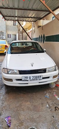 كارينا • ١٩٩٥ • رقم واسط