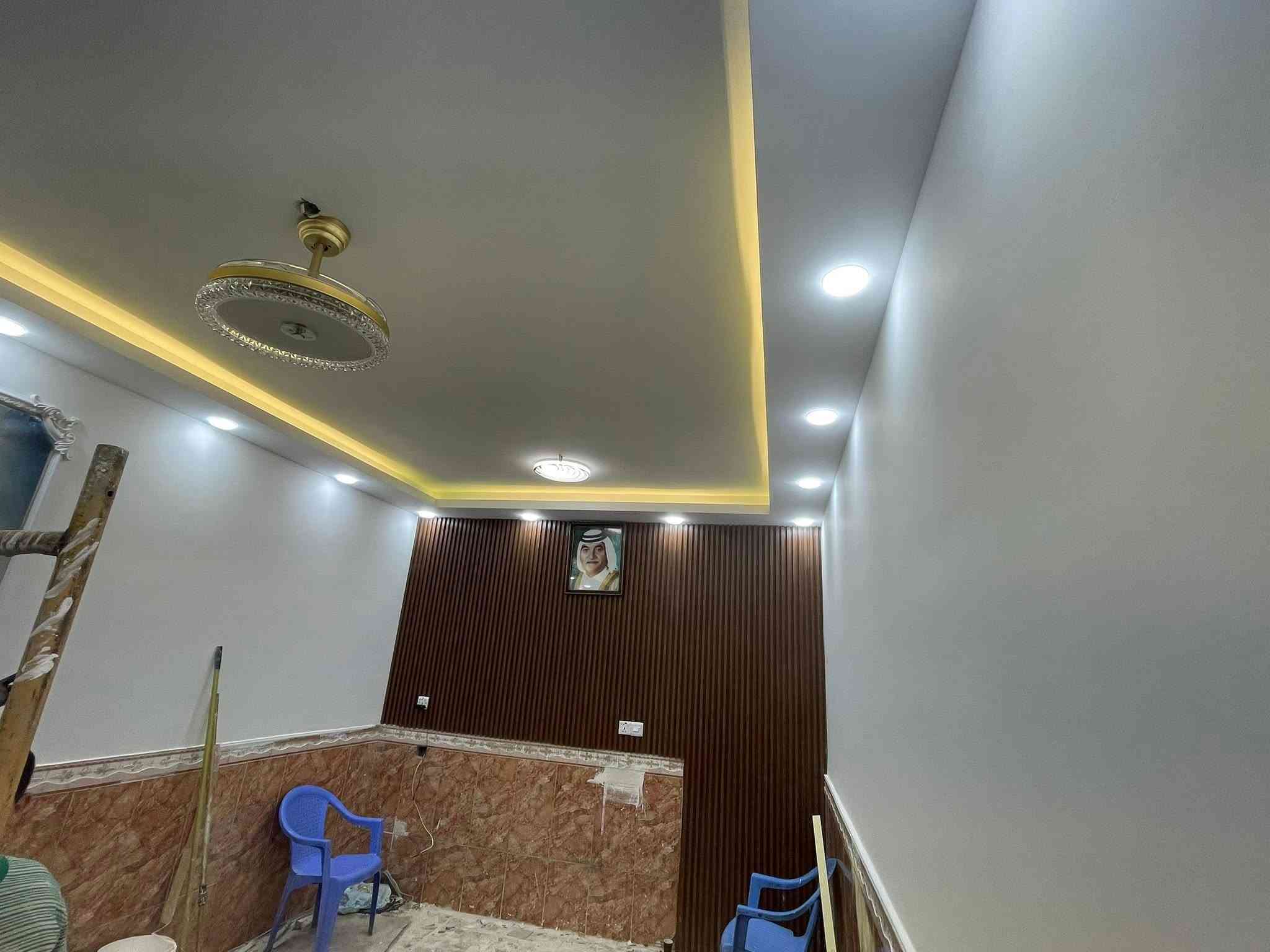 ✨ عمار حسن
ديكور مغربي بلمسة فخامة ✨
شغل مرتب • ذوق راقي • تنفيذ احترافي
📍 بسماية
📞 ***********
