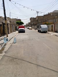 بغداد الجديدة • ١٠٠م • طابقين