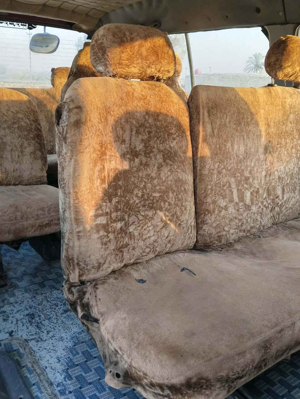 السلام عليكم كيه بريجو للبيع مديل 96 مصفره رقمها ناصريه مكينه 3000 گير مكينه شرط لا تبخير ولا تنقيص دوشمه كاعيه كشنات خير من الله كهربأيات كله شغاله تخم تاير جديد صدر دبلات جديده سياره جاهزه على اخر حبايه بيع مستعجل السعر 55 وبيها مجال ليتصل يدلل رقم *********** وتساب موجود
