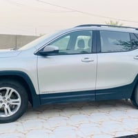 تيران SLE • ٢٠١٩ • الديوانية