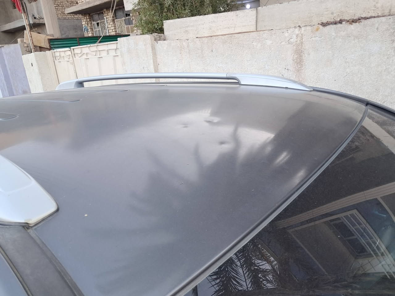 سورنتو ٢٠١٥ خليجي اربيل ٤سرندر للبيع بيه طخات بسطه موضحه بصوره نقص تبريد عطل سيارة جازه تخم تاير جديد سعر ١٧٠ وبيه مجال بسيط الاستفسار 
***********

